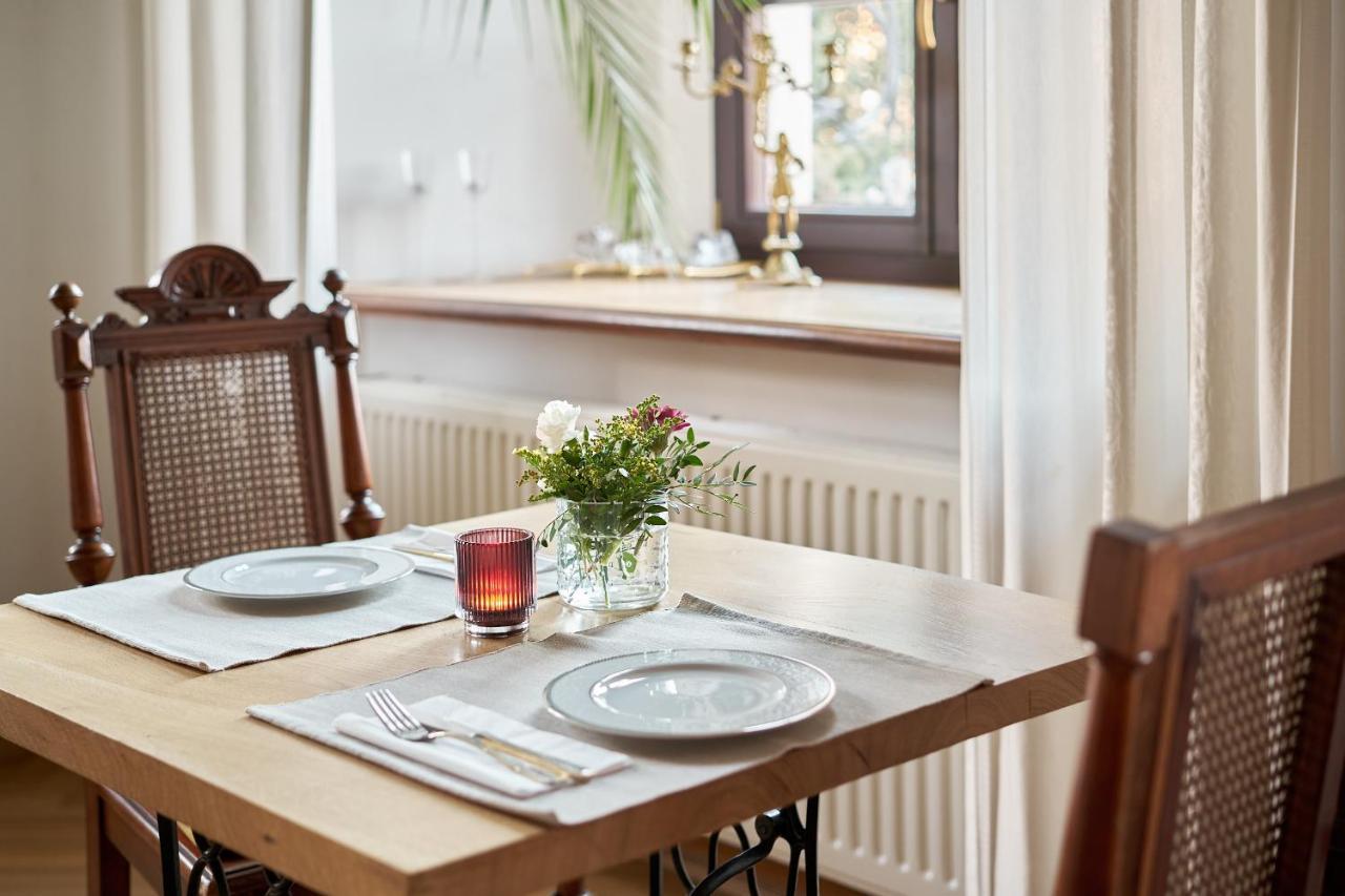 Boutique Palac Warmatowice Sienkiewiczowskie Legnica Dış mekan fotoğraf