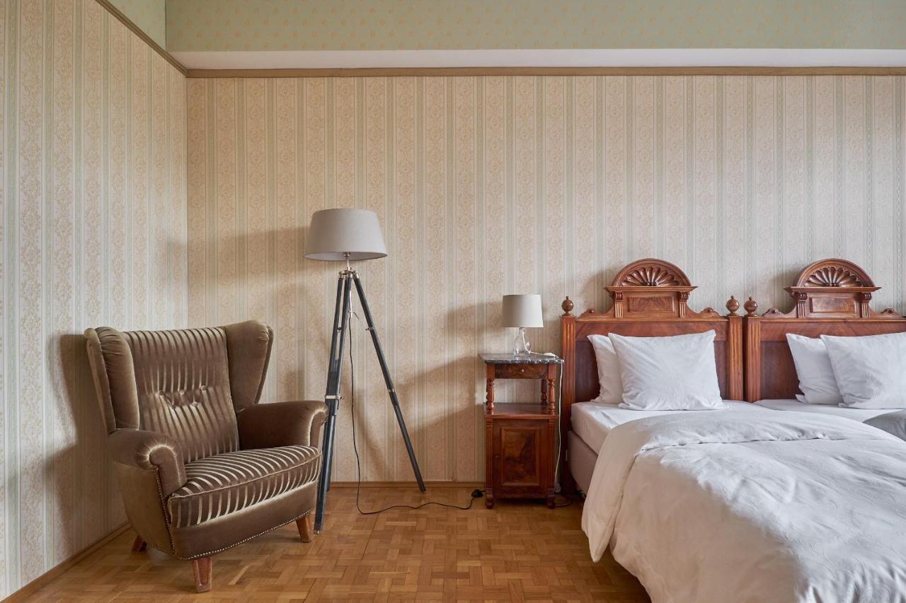 Boutique Palac Warmatowice Sienkiewiczowskie Legnica Dış mekan fotoğraf
