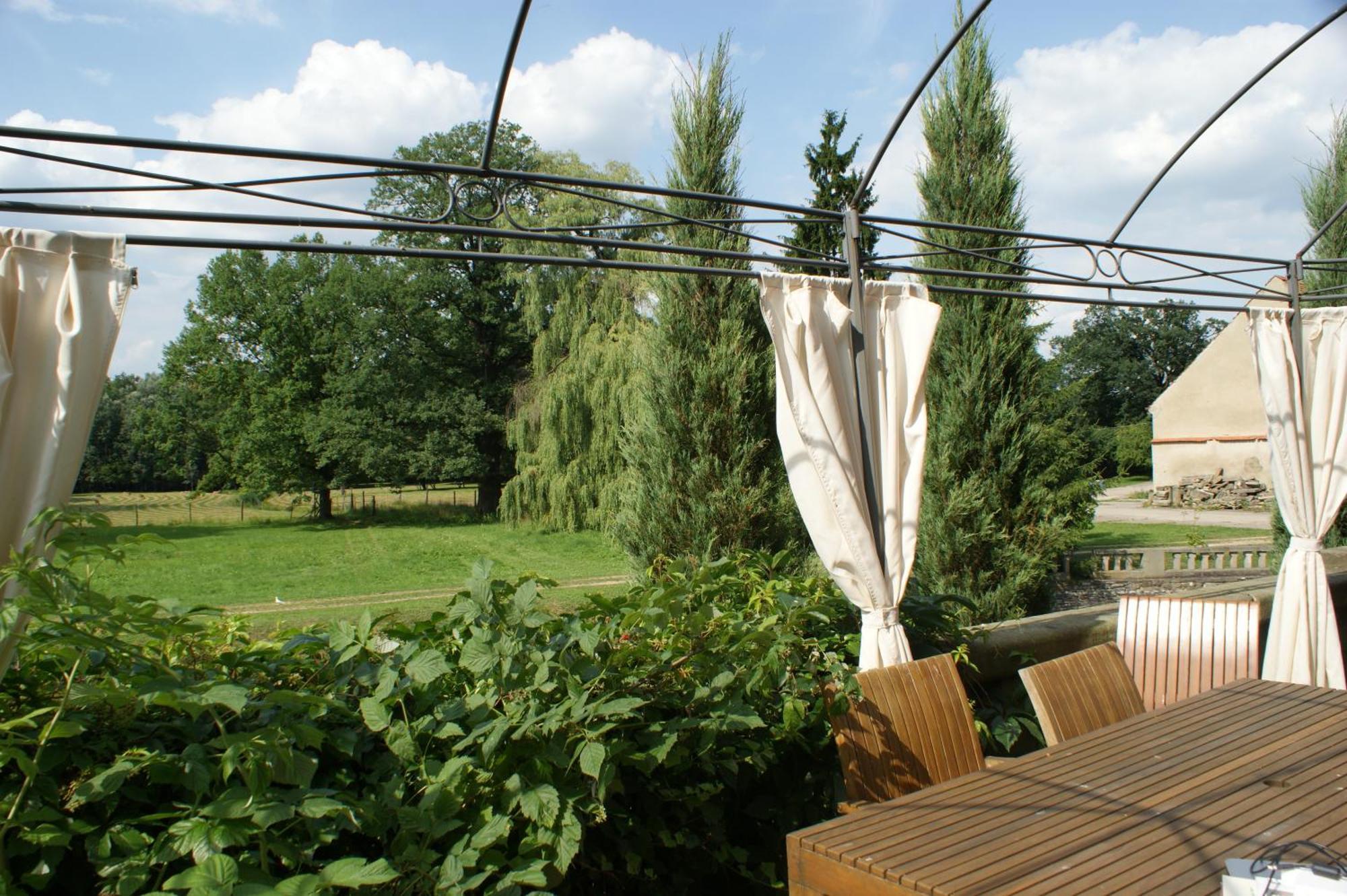 Boutique Palac Warmatowice Sienkiewiczowskie Legnica Dış mekan fotoğraf