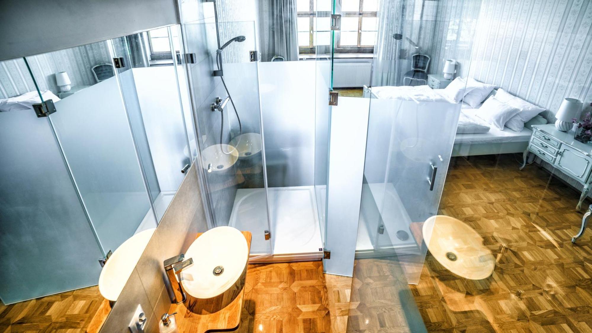 Boutique Palac Warmatowice Sienkiewiczowskie Legnica Oda fotoğraf