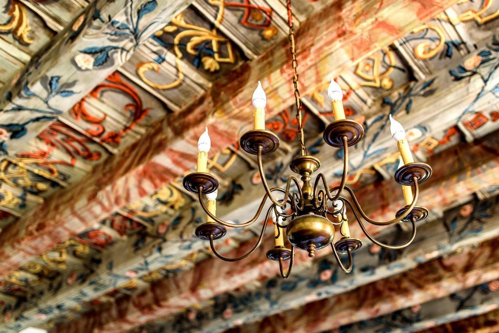 Boutique Palac Warmatowice Sienkiewiczowskie Legnica Dış mekan fotoğraf